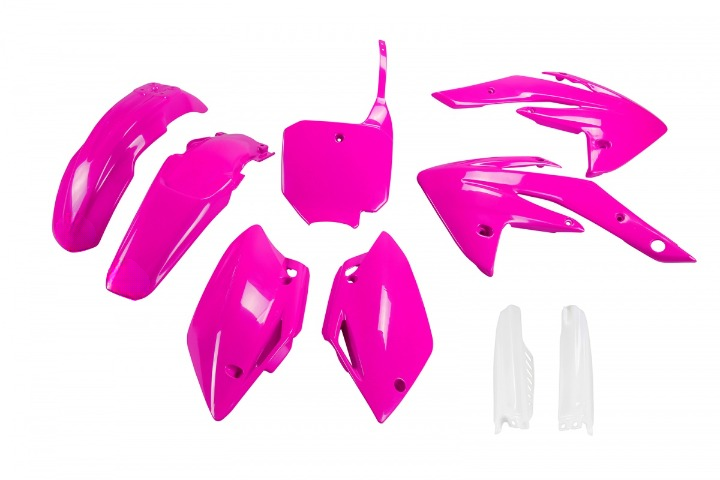 FULL-KIT-PLASTICHE-COMPATIBILE-CON-HONDA-CRF-150R-2007-2026-FUXIA-P