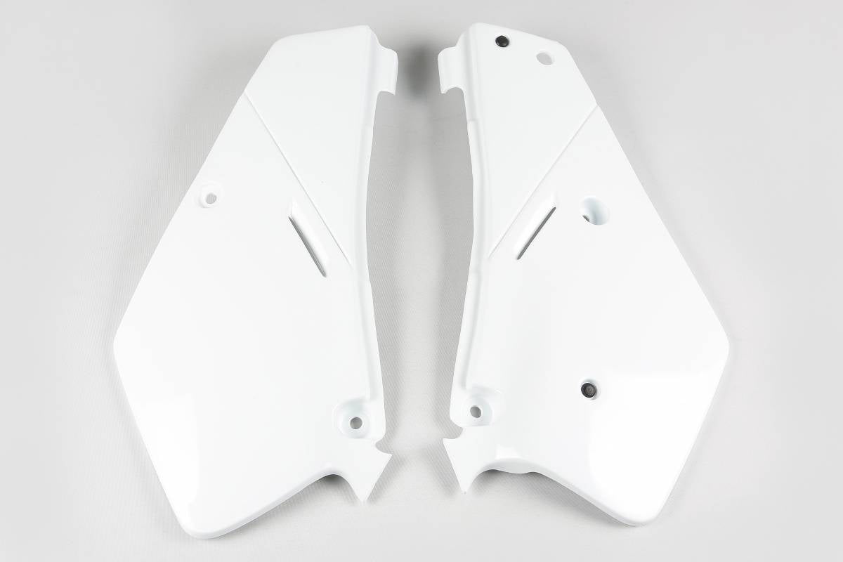 FIANCATINE-LATERALI-COMPATIBILE-CON-SUZUKI-RM-80-1986-1999-BIANCO-041