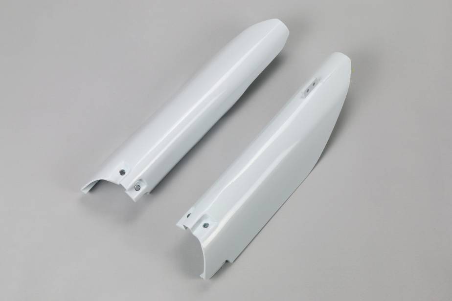 PARASTELI COMPATIBILE CON SUZUKI RMZ 250 2007-2026 BIANCO 041