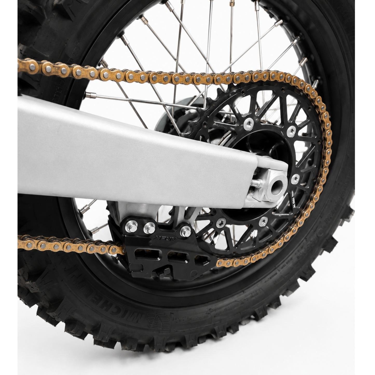 CRUNA CATENA COMPATIBILE CON KOVE 450 RALLY 2023-2026