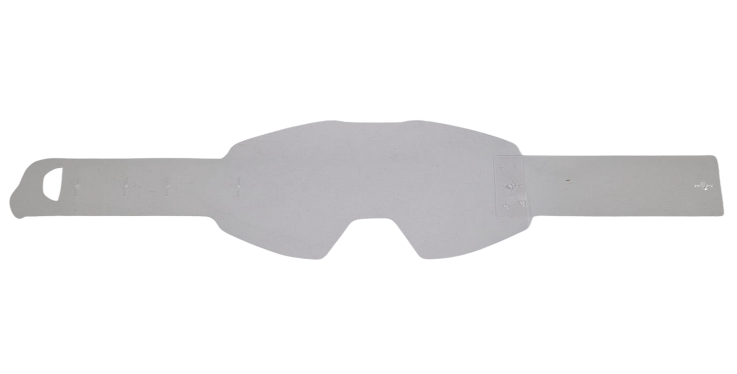 LENTILLE DE REMPLACEMENT COMPATIBLE AVEC LES LUNETTES SCOTT PROSPECT/FURY