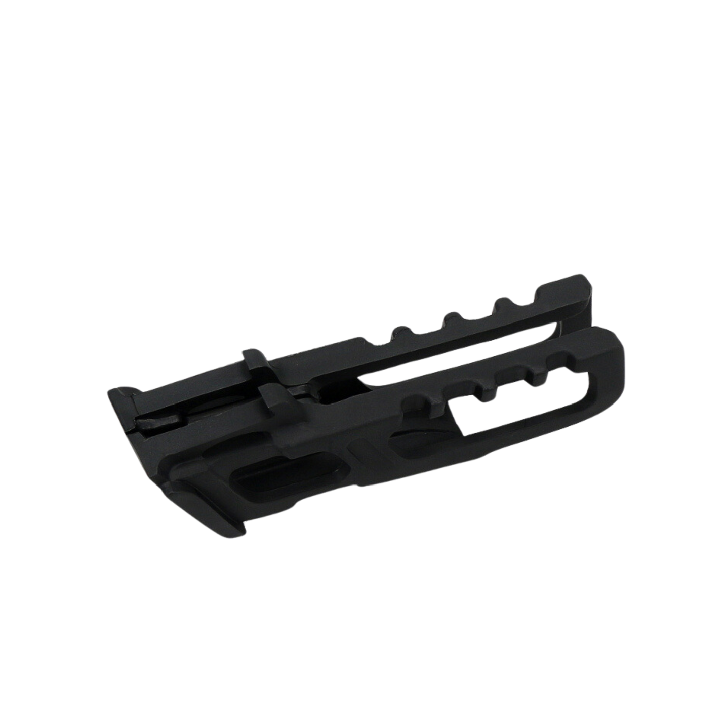 OJAL DE CADENA PARA HONDA CRF 450R 2007-2025 / NEGRO