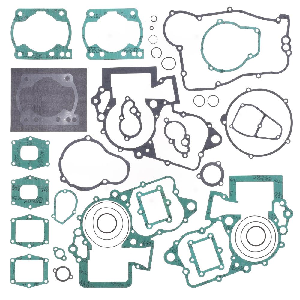 GUARNIZIONI CENTAURO GASGAS 250 EC (97-13) MOTORE