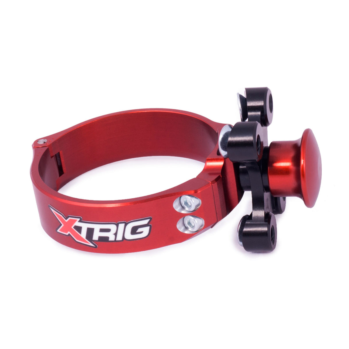 LAUNCH CONTROL X-TRIG KTM 150 SX (13-22) - WP CONE VALVE