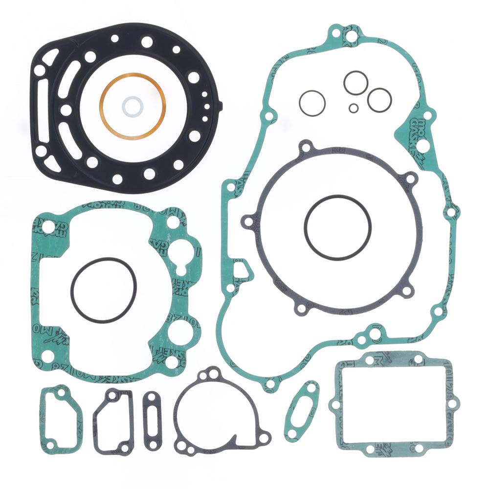GUARNIZIONI CENTAURO KAWASAKI KX 500 (89-04) MOTORE
