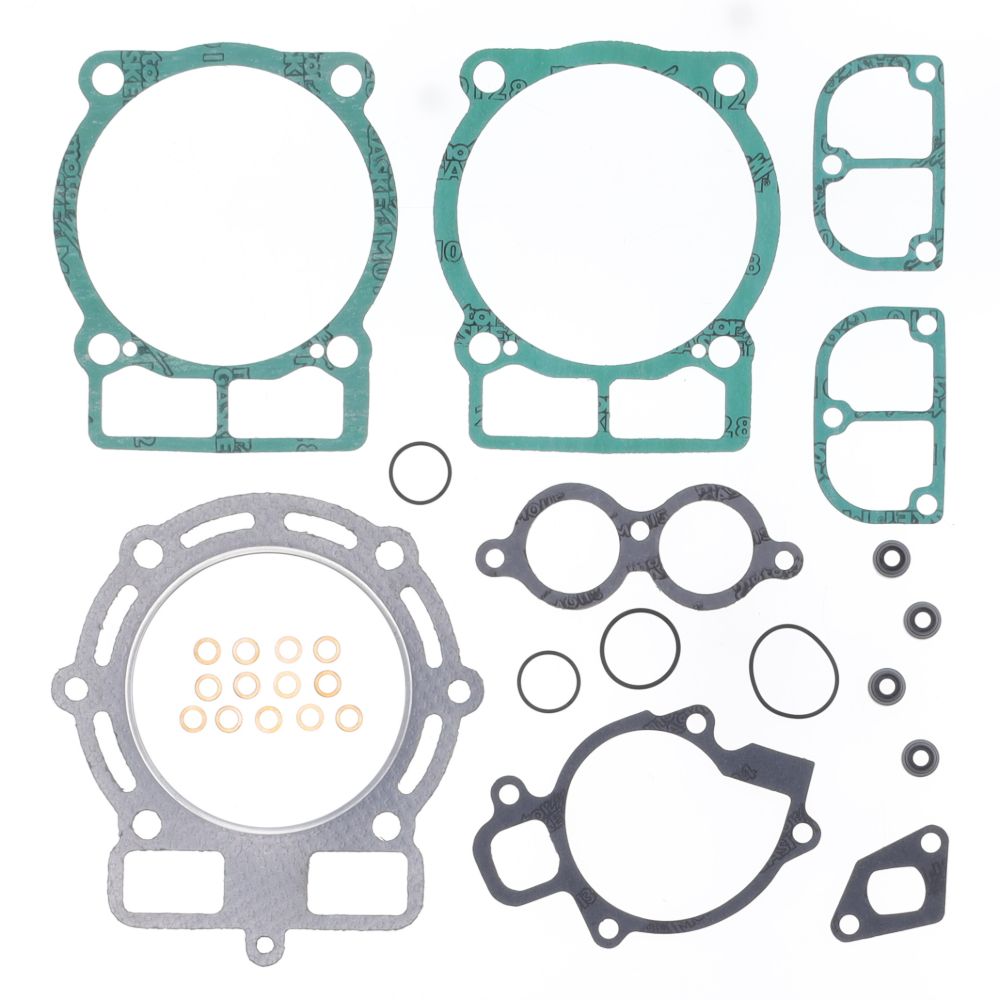 GUARNIZIONI CENTAURO KTM 520 EXC-F (00-02) SMERIGLIO