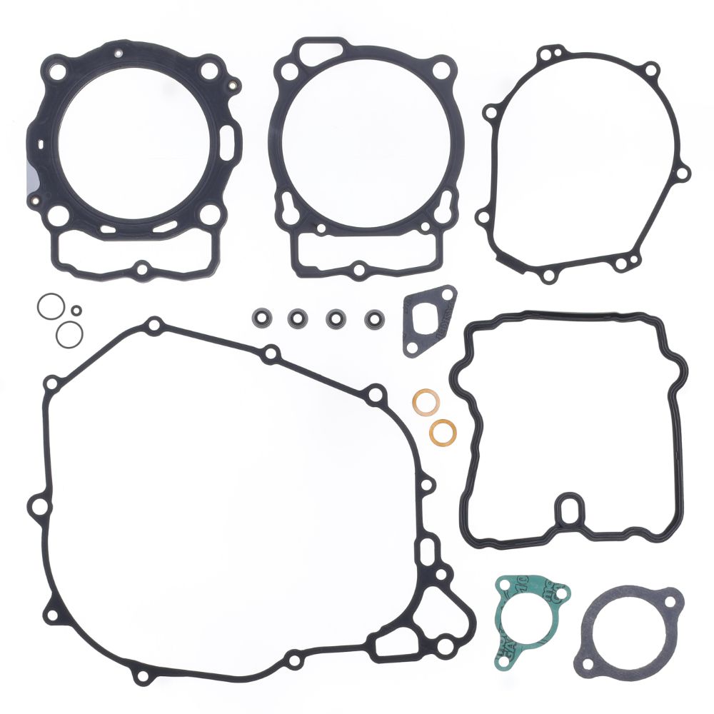 GUARNIZIONI CENTAURO KTM 450 SX-F (16-18) MOTORE
