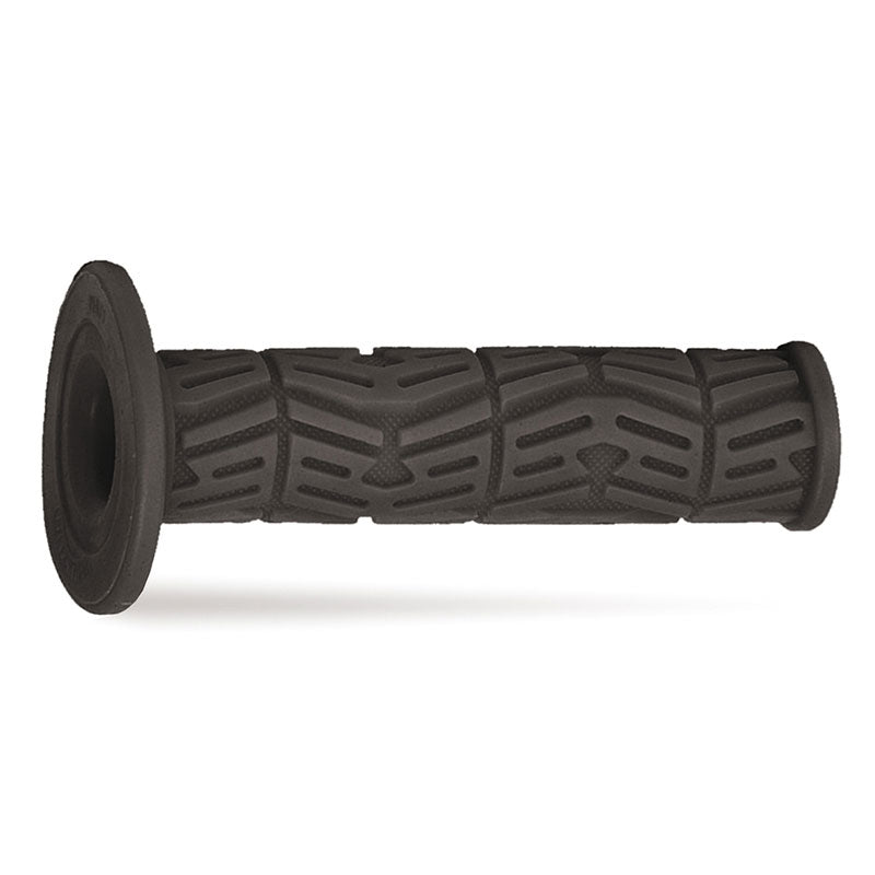 MANOPOLE PROGRIP 737 MM 22/25 - SOFT TOUCH - NERO - CHIUSE