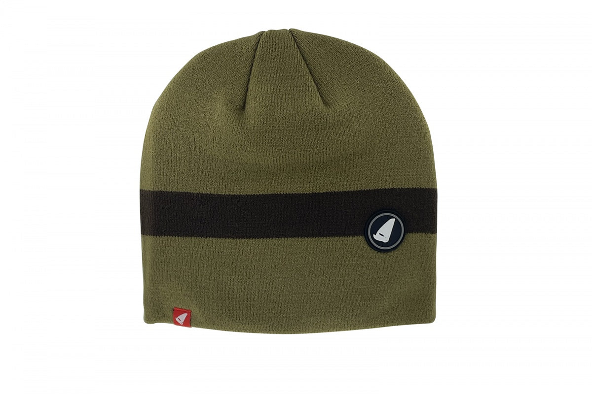 CAPPELLINO BERRETTO UFO PLAST VERDE