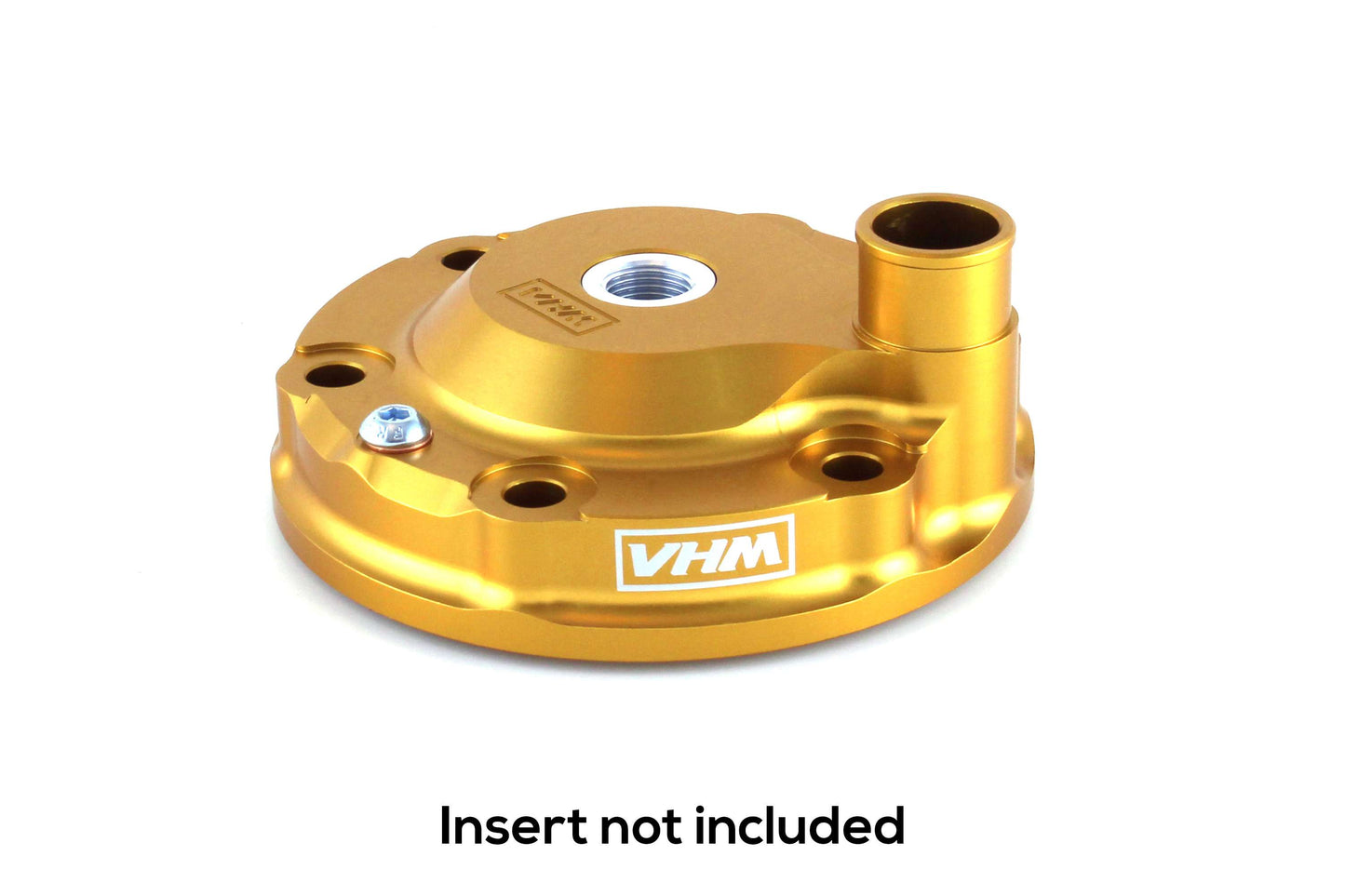 Testa VHm Tm SX 300 23-25 - corpo