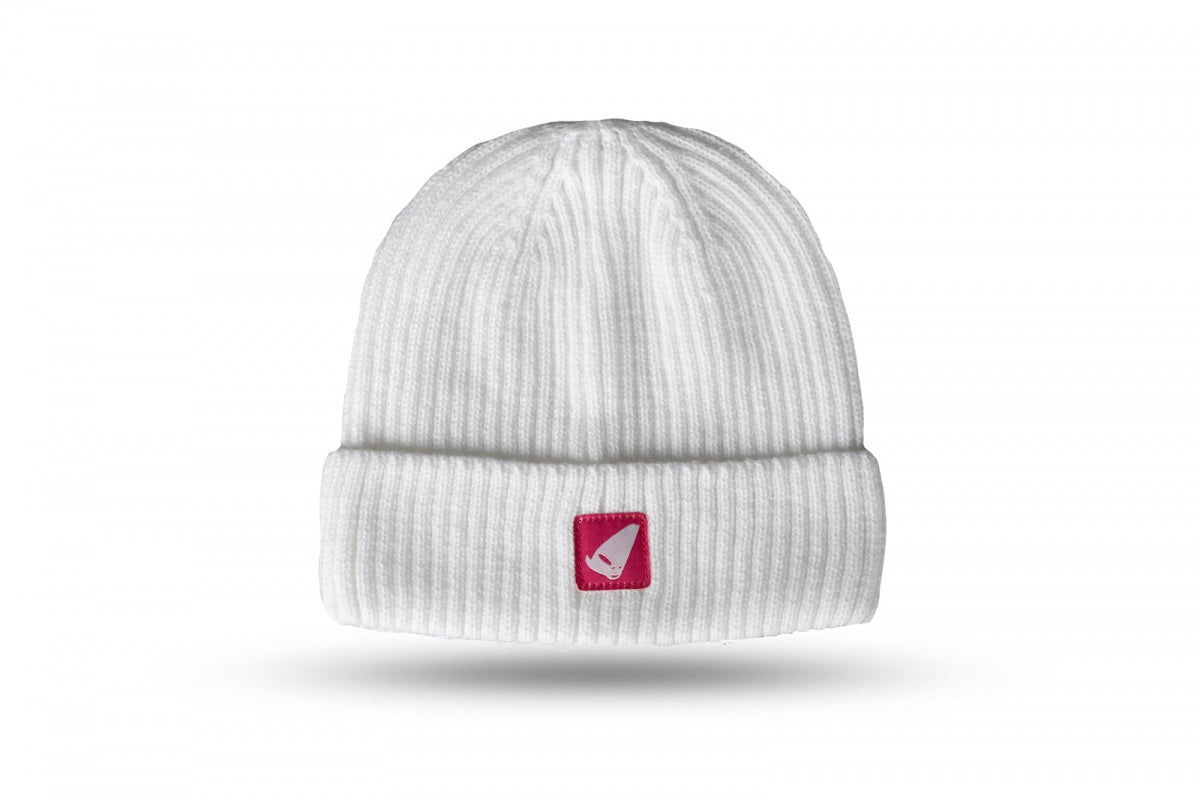 CAPPELLINO BERRETTO UFO PLAST BIANCO