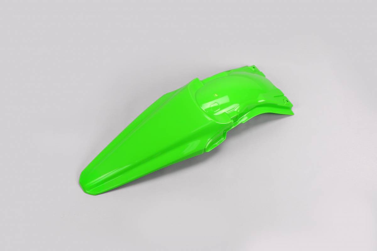 PARAFANGO POSTERIORE COMPATIBILE CON KAWASAKI KXF 450 2012-2015 verde