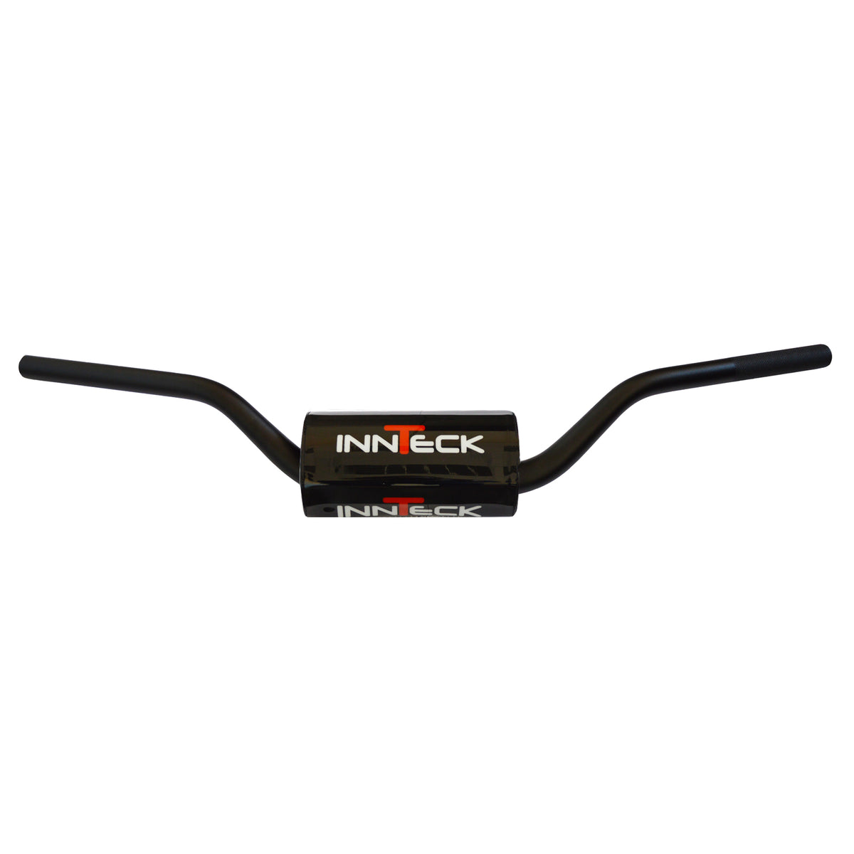 MANUBRIO SENZA TRAVERSINO INNTECK 28.6 NERO