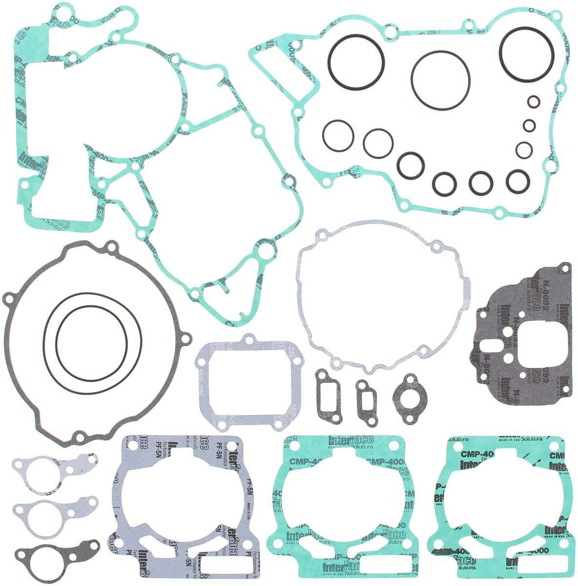 Kit guarnizioni motore Centauro Ktm SX 125 07-15