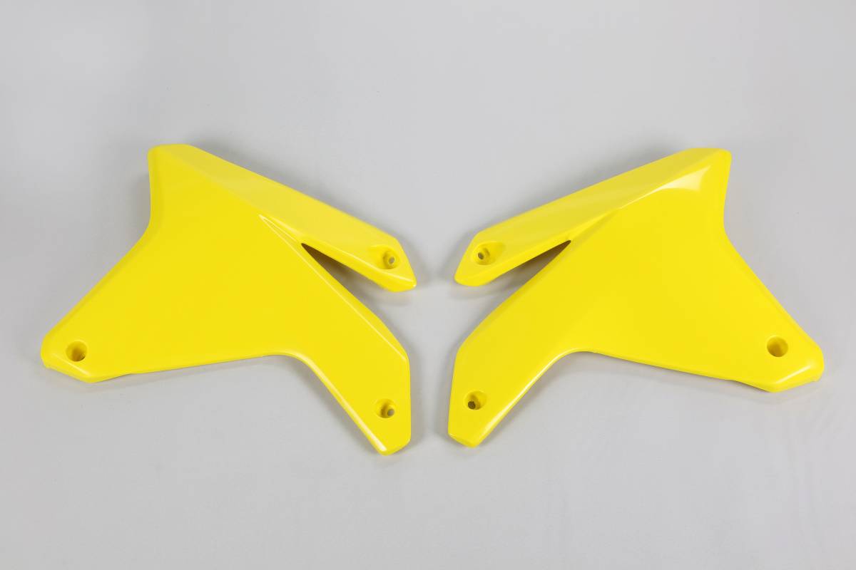 CONVOGLIATORI-RADIATORE-COMPATIBILE-CON-SUZUKI-RMZ-450-2005-2006-GIALLO-102