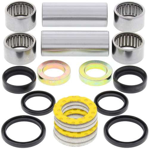 Kit revisione forcellone Yamaha WR-F 250 2006-2013