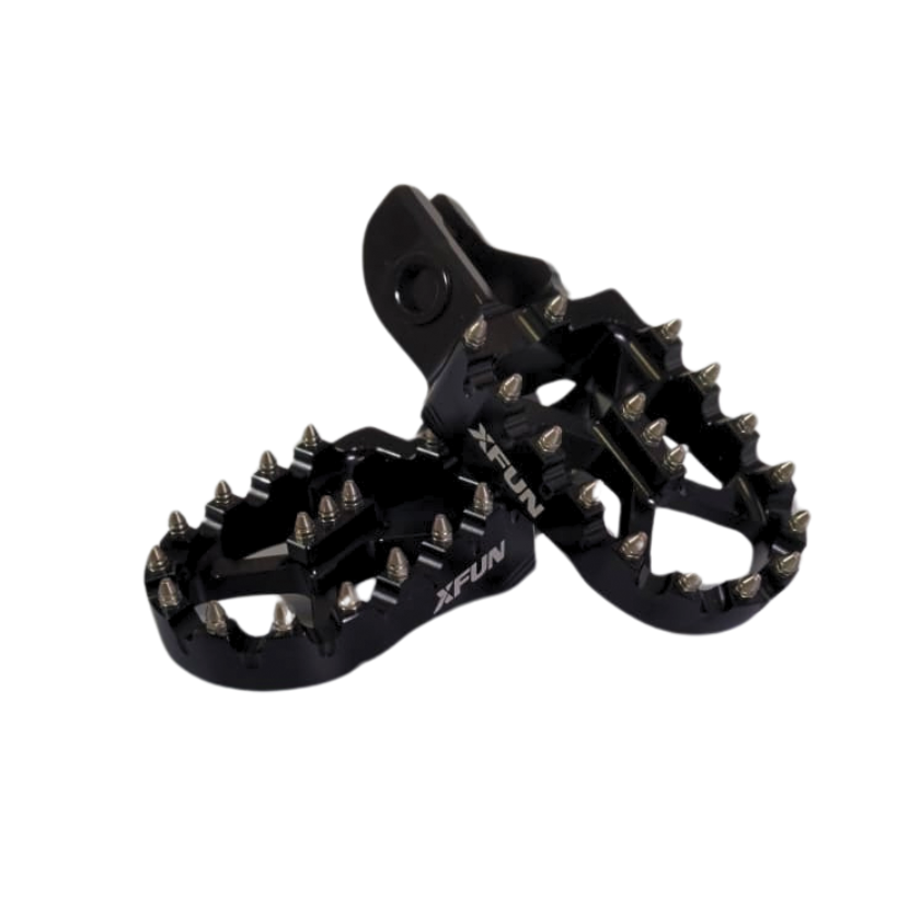 REPOSE-PIEDS ERGAL KTM EXC-F 350 2017/2023