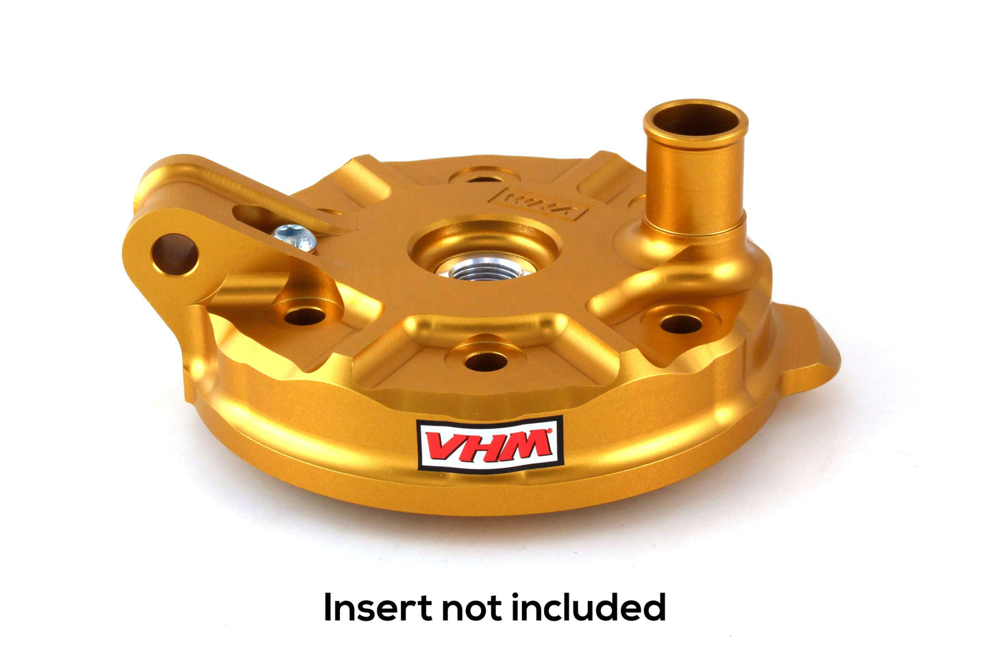 Testa VHm Tm EXC 125 02-06 - corpo