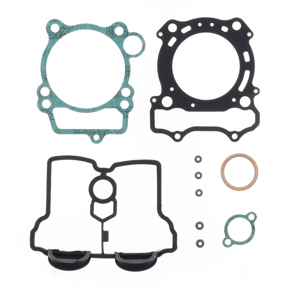 GUARNIZIONI CENTAURO YAMAHA YZ 250 F (01-13) SMERIGLIO