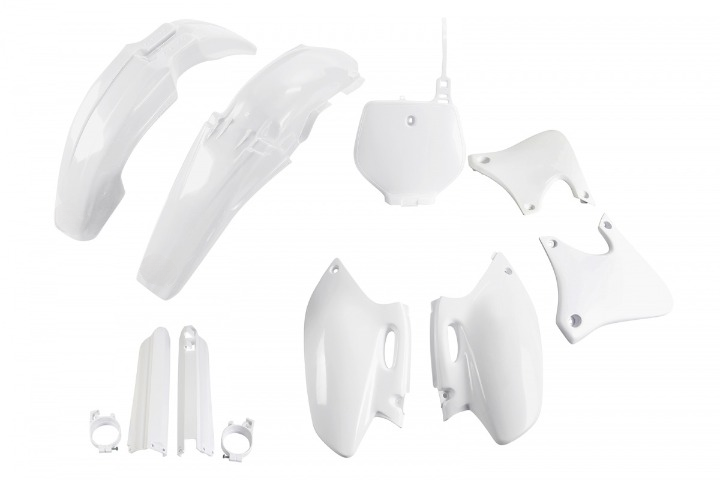 FULL-KIT-PLASTICHE-COMPATIBILE-CON-YAMAHA-YZF-400-1998-1999-OEM 98-999W