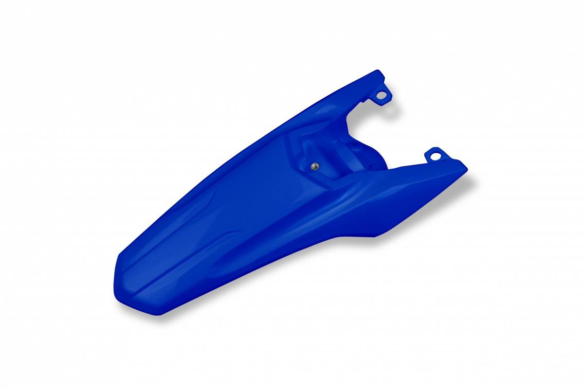 PARAFANGO POSTERIORE COMPATIBILE CON YAMAHA YZ 65 2019-2026 blu