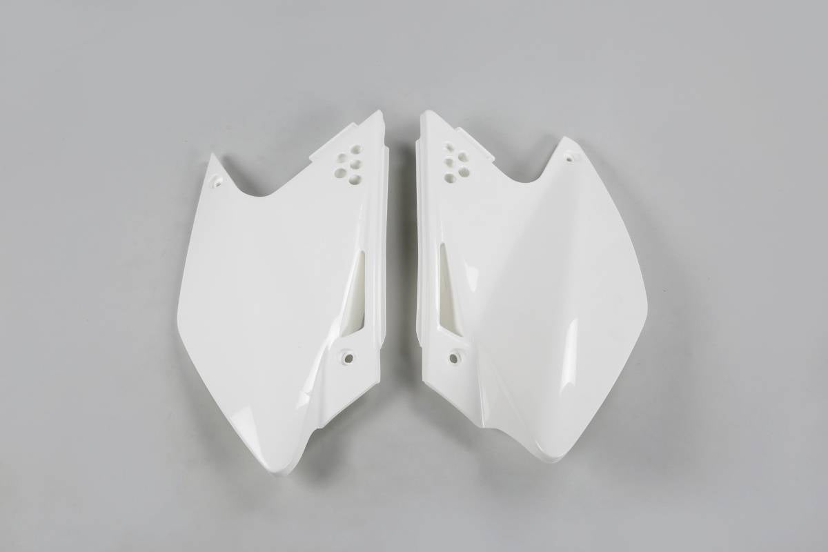 FIANCATINE-LATERALI-COMPATIBILE-CON-KAWASAKI-KXF-250-2006-2008-BIANCO-047