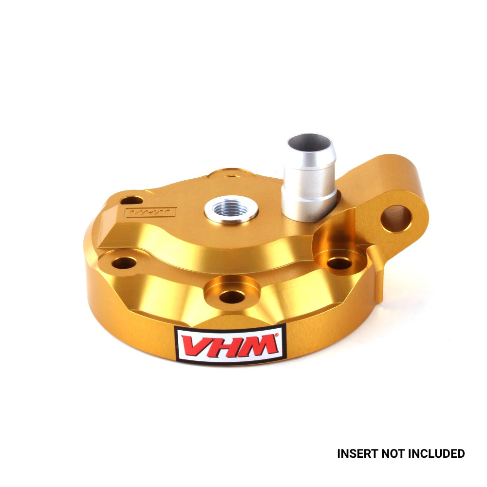 TESTA VHM HONDA CR 250 (97-01) - CORPO
