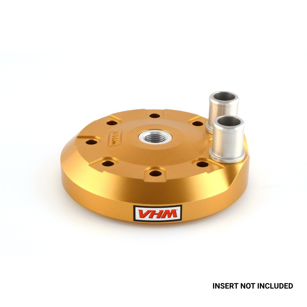 TESTA VHM TM EN/MX 125 (98-11) - CORPO