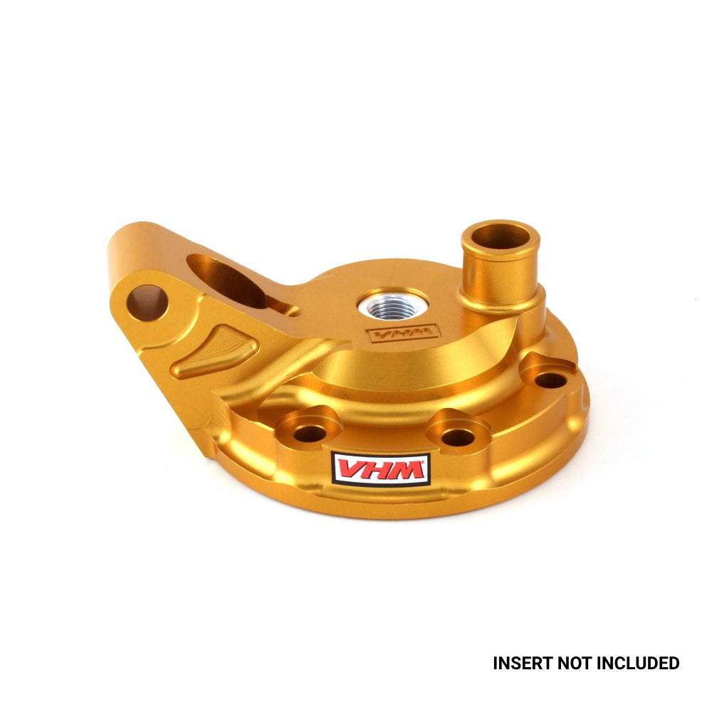 TESTA VHM KAWASAKI KX 250 (95-02) - CORPO