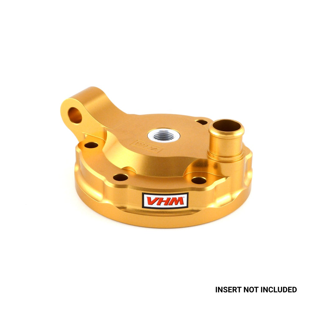 TESTA VHM SUZUKI RM 250 (01-12) - CORPO