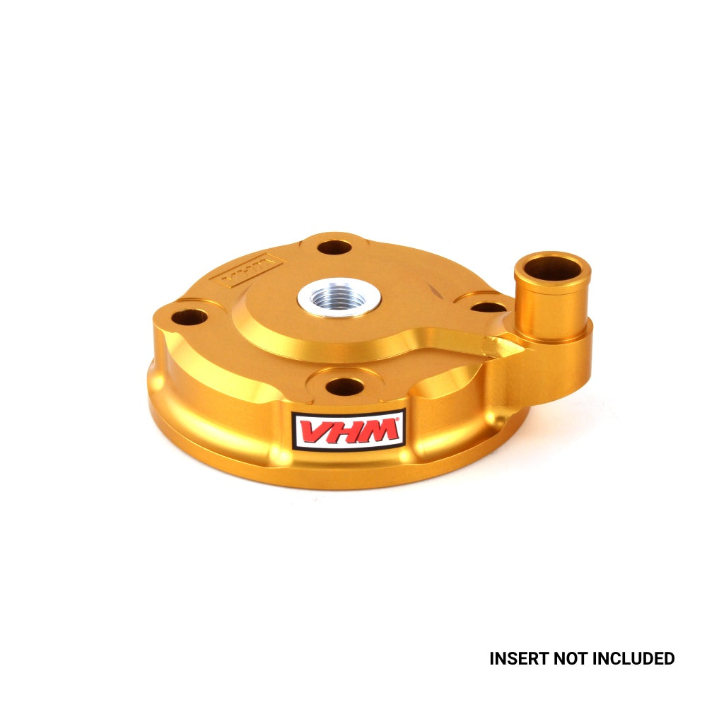 TESTA VHM YAMAHA YZ 85 (04-18) - CORPO
