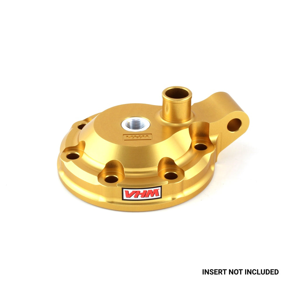TESTA VHM KAWASAKI KX 250 (03-04) - CORPO