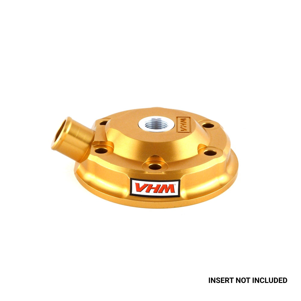 TESTA VHM KTM 85 SX (03-12) - CORPO