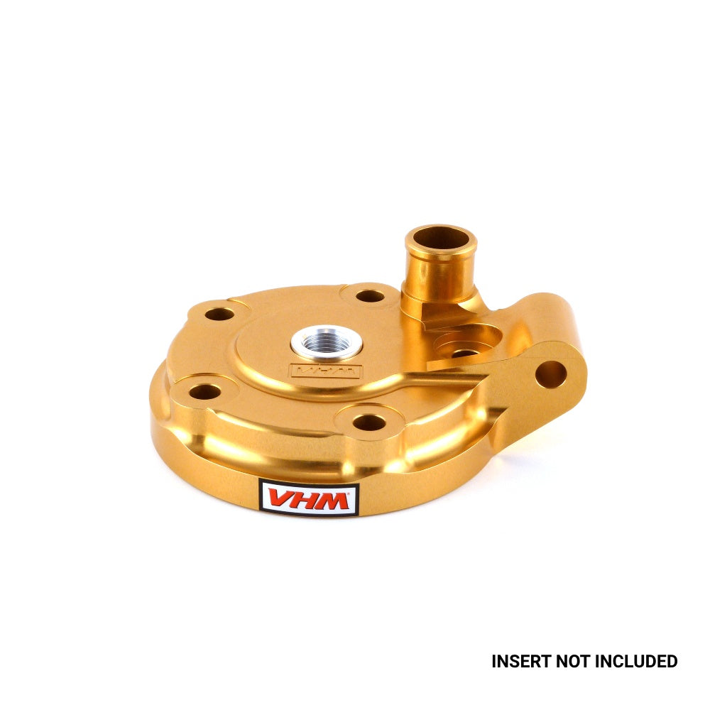 TESTA VHM YAMAHA YZ 125 (05-21) - CORPO