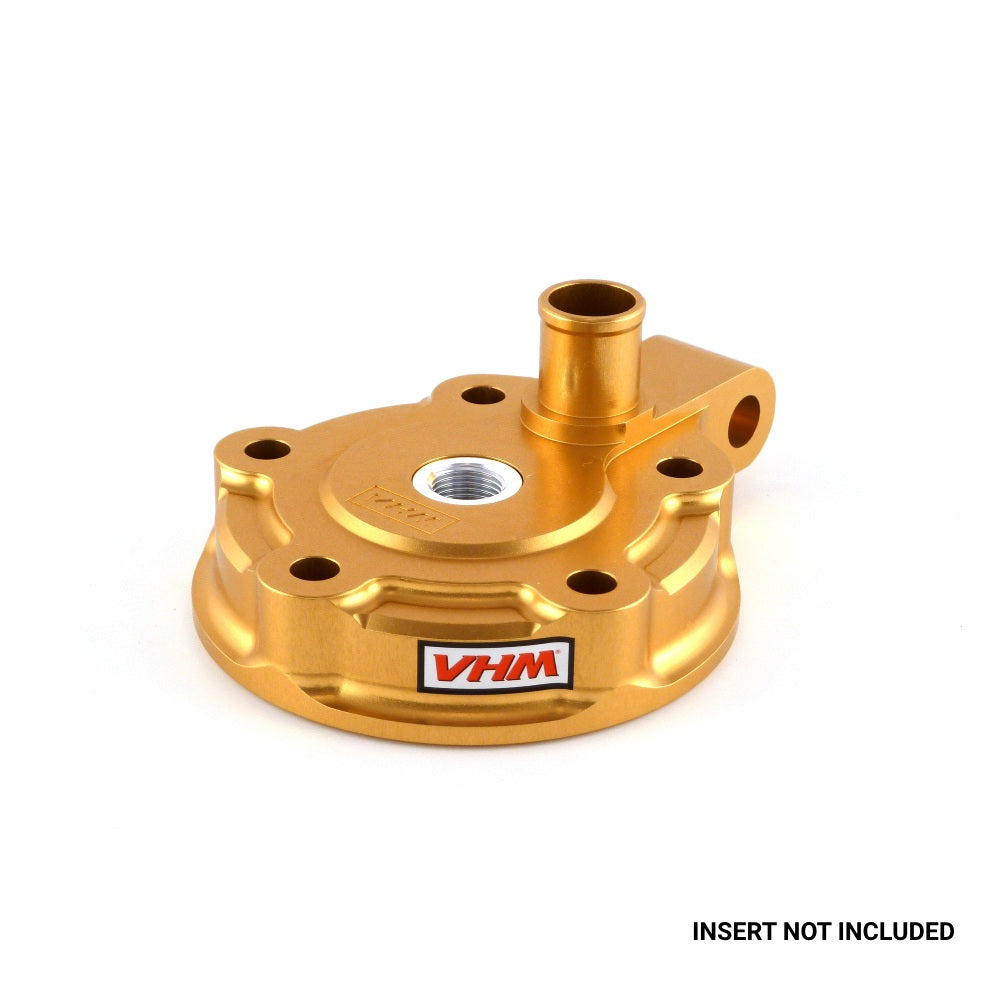 TESTA VHM SUZUKI RM 125 (04-12) - CORPO