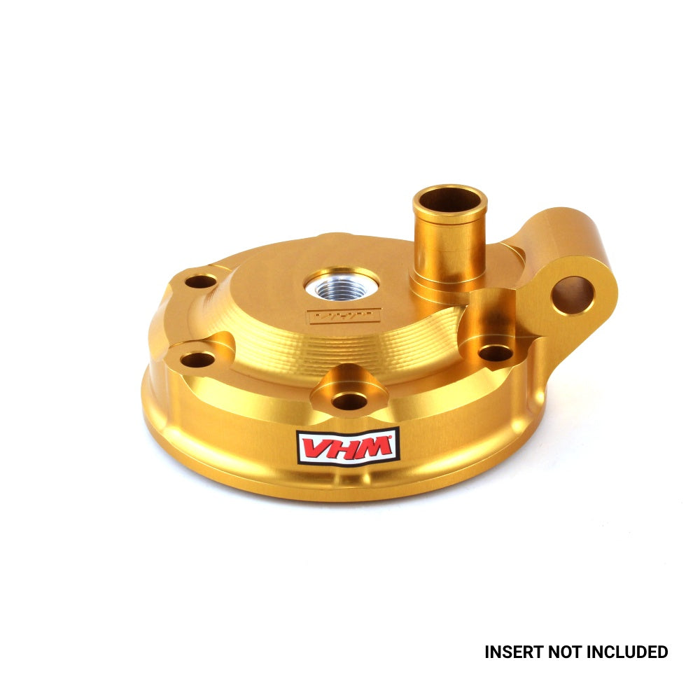 TESTA VHM HONDA CR 250 (05-07) - CORPO