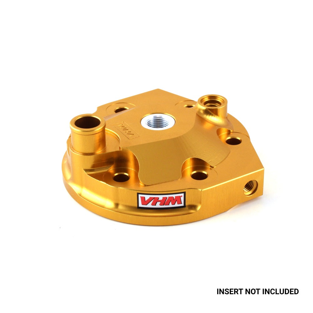 TESTA VHM GASGAS 250 EC (21-23) - CORPO