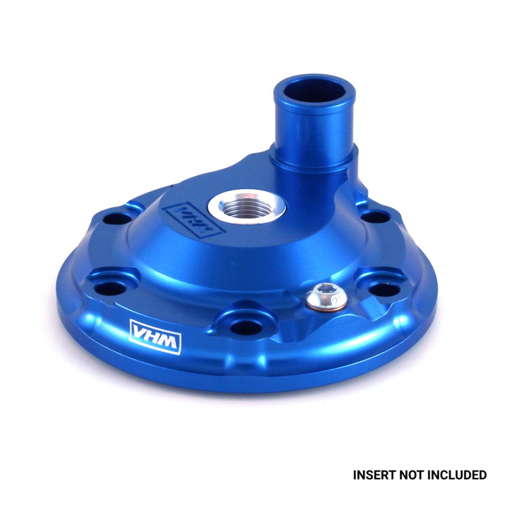 TESTA VHM KTM 125 SX (23-26) - CORPO BLU