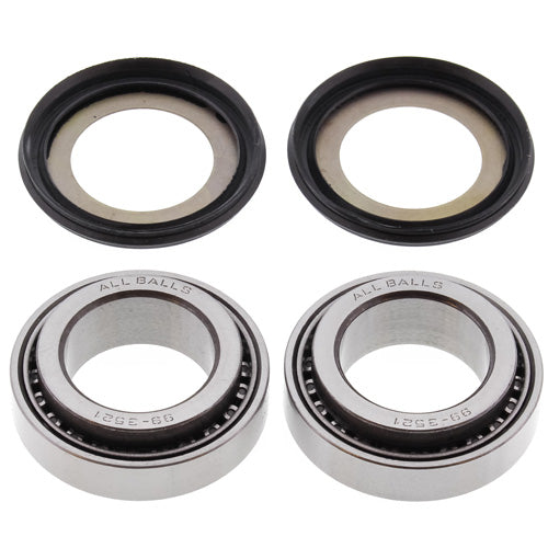 KIT REVISIONE STERZO SUZUKI RM 250 (93-04) - ALL BALLS