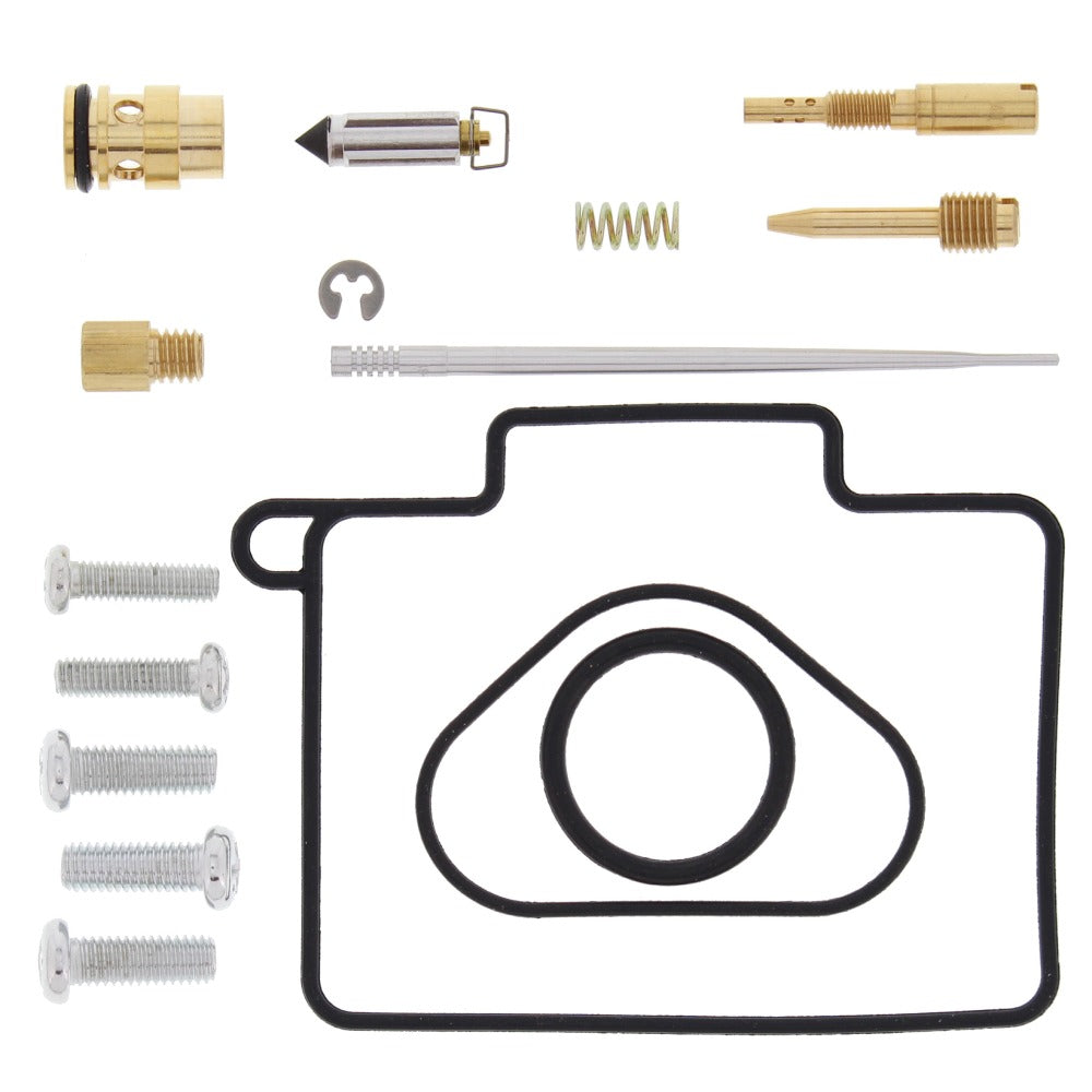 KIT REVISIONE CARBURATORE YAMAHA YZ 125 (02)