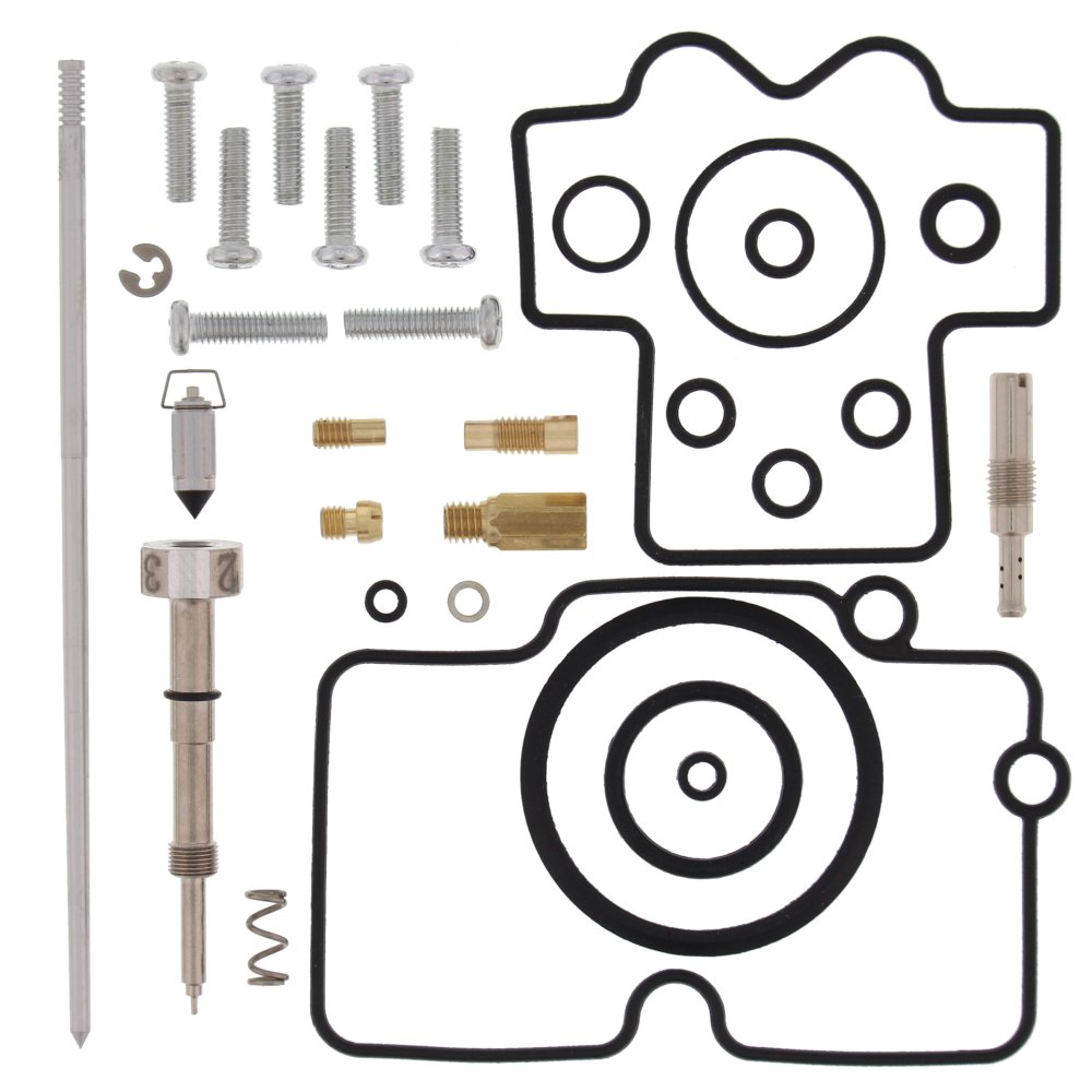 KIT REVISIONE CARBURATORE HONDA CRF 250 R (04)