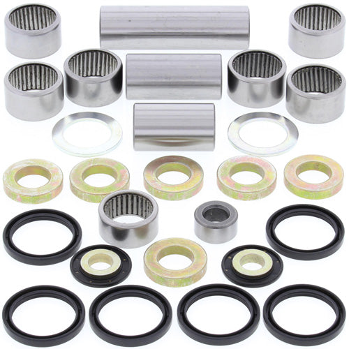 KIT REVISIONE LEVERISMI HONDA CR 250 (98-99) - ALL BALLS