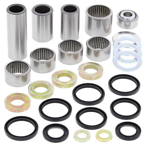 KIT REVISIONE LEVERISMI HONDA CR 250 (94-95) - ALL BALLS