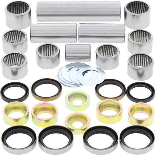 KIT REVISIONE LEVERISMI HUSQVARNA 150 TE (20-23) - ALL BALLS