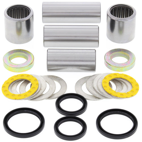 KIT REVISIONE FORCELLONE HONDA CRF 450 R (05-12) - ALL BALLS