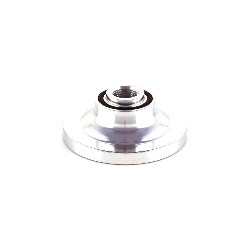 TESTA VHM HONDA CR 125 (00-02) - INSERTO 10.8CC STANDARD