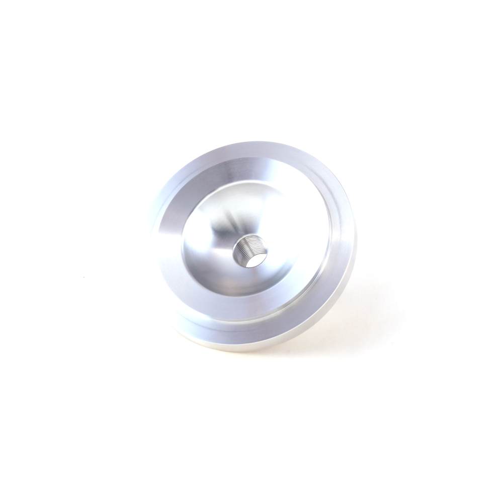 TESTA VHM FANTIC 125 XX (22-26) - INSERTO 11.0CC
