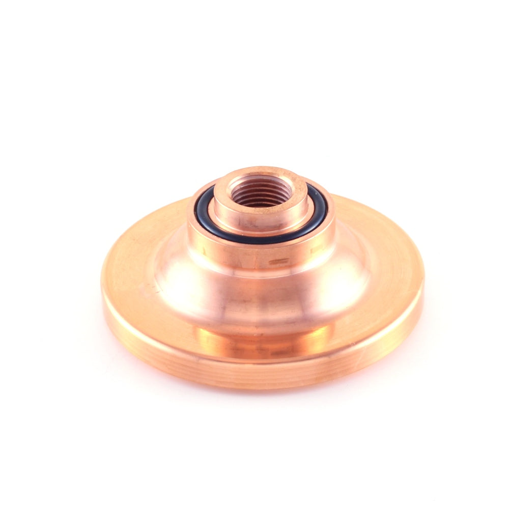 TESTA VHM HUSQVARNA 125 TC (23-26) - INSERTO 11.6CC - 12 GRADI VHM ECU