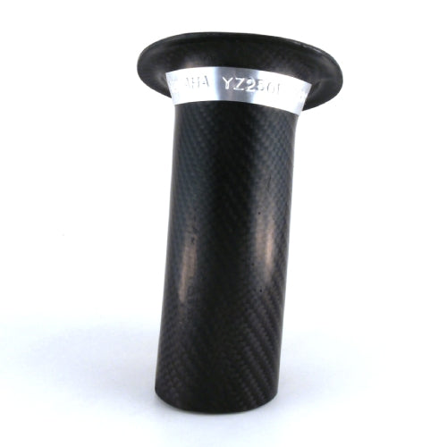 Collettore VHm Yamaha YZF 250 19-20 - carbonio