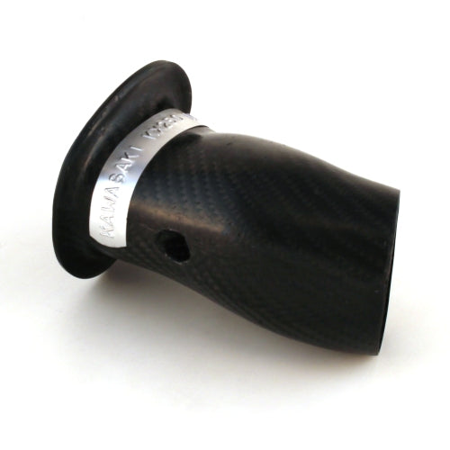 Collettore VHm Kawasaki KXF 250 20 - carbonio